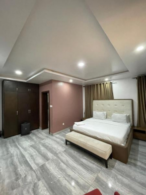 Dominion Apartment